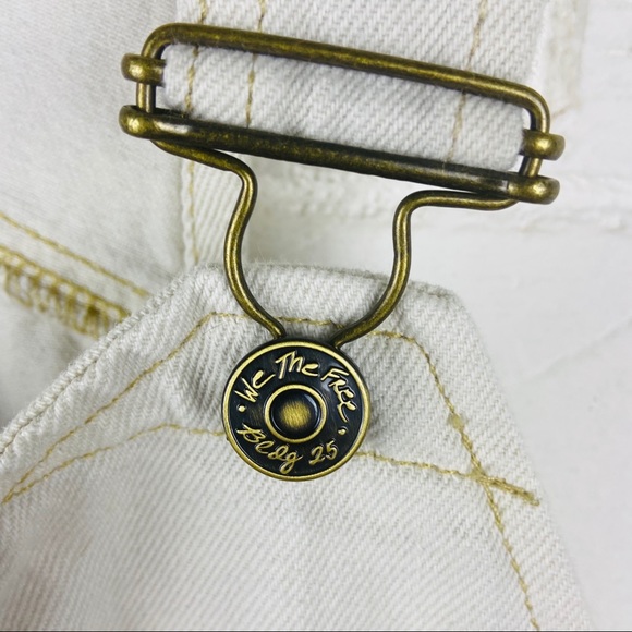 NWOT We the Free Sunkissed shirt all - Picture 5 of 5